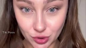 Social Media Creator @mialovevip @Tits Fuck and #Nude #Brunette #Solo #Natural Big Tits clips xxx video | Tik.Porn