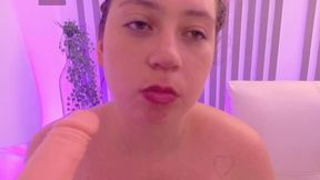 Angel Saez Private Show