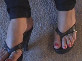 Liz And Marla (Customer Fun)