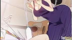 StepMILFs Forbidden Classroom Desires Unleashed – Part 3 Heat Rises