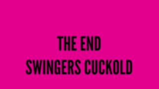 cuckold fucking a huge dick with girlfriend as we degrade him while we take a huge dick creampie