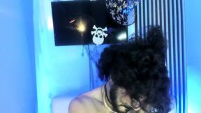 Mike Parkerr Private Show