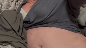 Pink haired slut endless Overwhelming Orgasms