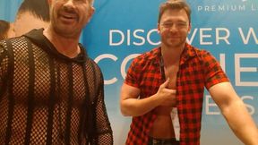 Jaden Storm Party on Jan 22, 2026