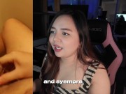 Sarap ng titi ng fan ko gusto ko isubo - sharinami free dick rating