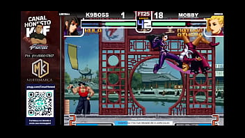 Mobby X k9boss cenas de sexo