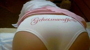 teeny hat telefonsex nachdem sie ihre vagina rasiert hat