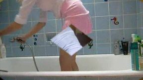 teeny hat telefonsex nachdem sie ihre vagina rasiert hat