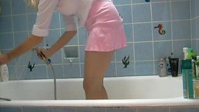 teeny hat telefonsex nachdem sie ihre vagina rasiert hat