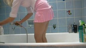 teeny hat telefonsex nachdem sie ihre vagina rasiert hat