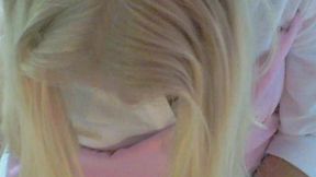 teeny hat telefonsex nachdem sie ihre vagina rasiert hat