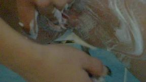 teeny hat telefonsex nachdem sie ihre vagina rasiert hat