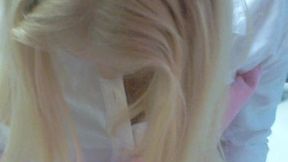 teeny hat telefonsex nachdem sie ihre vagina rasiert hat