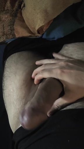 so hard and horny