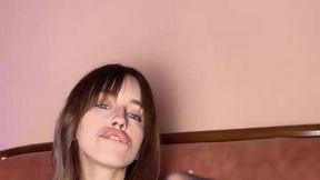 Member Model @aliceinked @Feet Porn & #Solo #Sexy #Stockings #Brunette film nsfw tube | Tik.Porn
