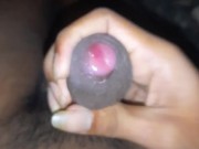 Sucessfully completed 50k th cumshot.! He ejects his venom very angry!