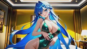 Day 4 Gooner Hotel Room 404