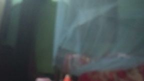Husband Wife my Rani Romantic Moment Real Couple  Home Video
