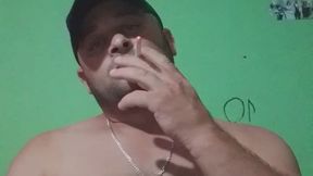 Slow Smoke Break Relaxing & Seductive Vibes