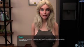 Slow and Furious Sex. Part 3
