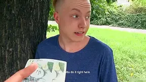 Aa Vid - Gay Porn Cute Fucked For Cash Tube With Blond Boy