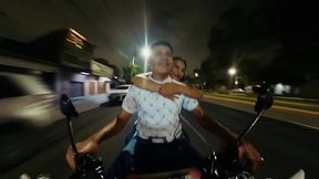 Cuando no era cantante