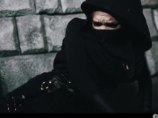 Head of the Legion