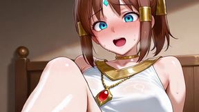 yu-gi-oh minerva hen (ai)