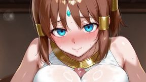 yu-gi-oh minerva hen (ai)