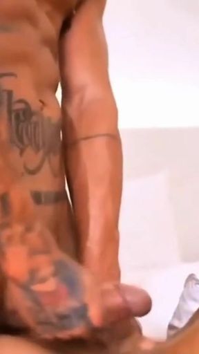 Memorable moment from &quot;Hooked a Thai Twink on Grindr &amp; Fucked Raw&quot;