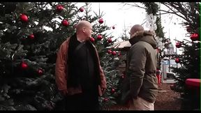 Horny man pays some amsterdam hooker for steaming sex