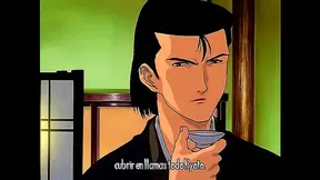Young Kenshin Gives In To Temptation in Sultry OVA Encounter