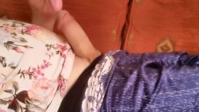 Hands-Free Orgasm mtf trans Zoe Jarvis 39 transgender