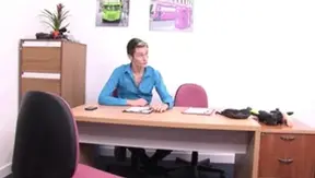 From Blowjob to Full-On Fucky-Fucky – A Twink’s Fantasy!