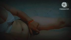 Lavenya Bhabhi's Hot. Pussy and Hot Ass Cool Boobs Today No One Fucked Us