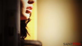 Angelika Black Makes Dudes Cum so Fast
