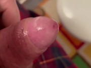 Grosse envie du matin