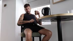 Ivo - In Pants (POV and 3rd person Shrunken)