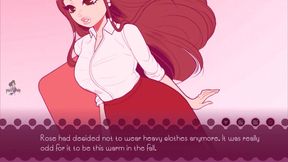 Kissing Therapy Proper Counseling Full Uncensored Game