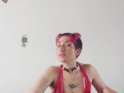 JOI CEI en españolHumillacion Extrema Cojete el culo como la puta que sos