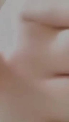 Dasi Beautiful Girl Sex Hot Big Juicy Round Boobs