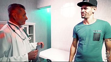 Consult&oacute_rio Profanus Epis&oacute_dio 3 e 4 (Pr&eacute_via) O M&eacute_dico Tira Leite Maloka e Depois o Enfermeiro Pegou No Flagra e Comeu o M&eacute_dico Tamb&eacute_m