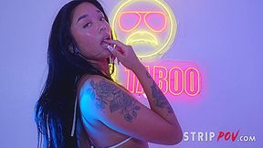 She Rode Me Like A Stage Chair Filipina Strippers Wild Lapdance