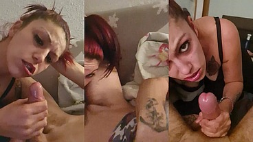Videos morbosos en pareja con woh y nerea