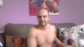 Chris Dream Private Show