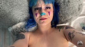 Beautiful Agony Fuck