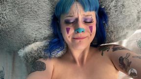 Beautiful Agony Fuck