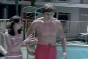 The Last Surfer (1983) Complete Movie Scene