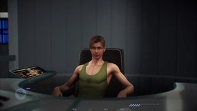 What amazing sex-filled gameplay! Watch, enjoy, and get your dick excited.