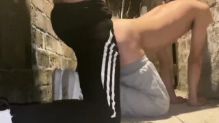 Creampie, Bareback, Schwänze, alt – französische Amateur-Schwulenschlampen mit riesigen Schwänzen ficken in den Arsch